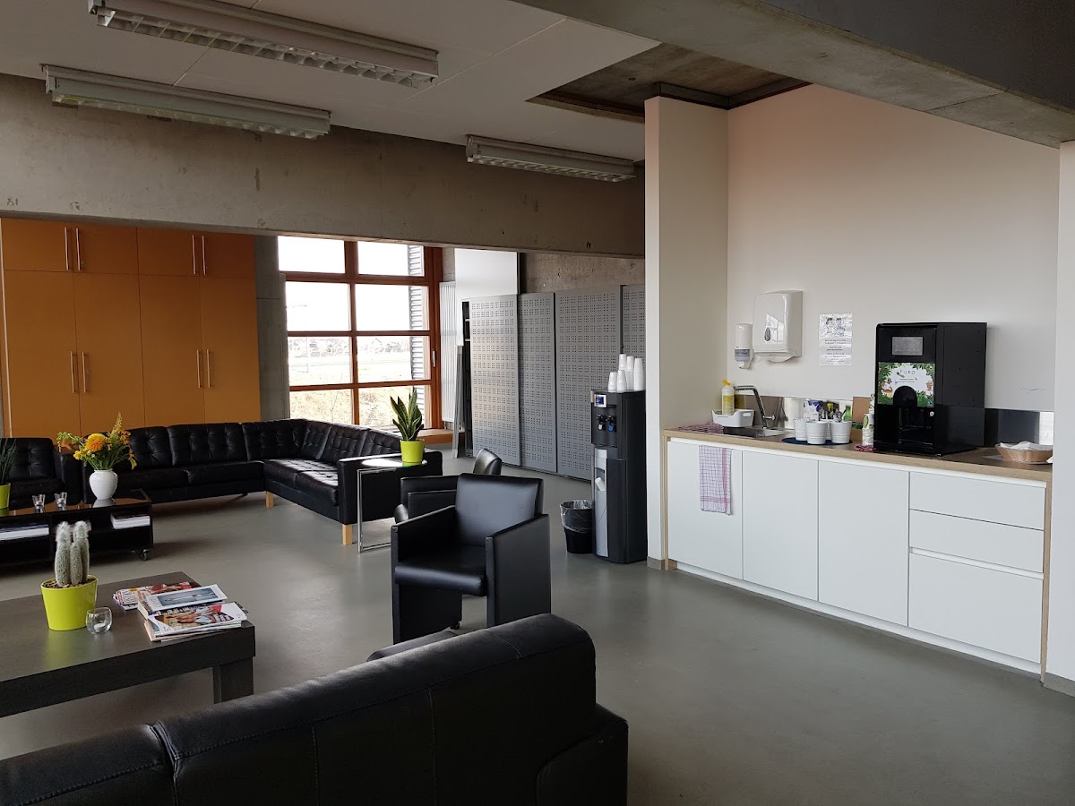 Thomas More University of Applied Sciences photo 8