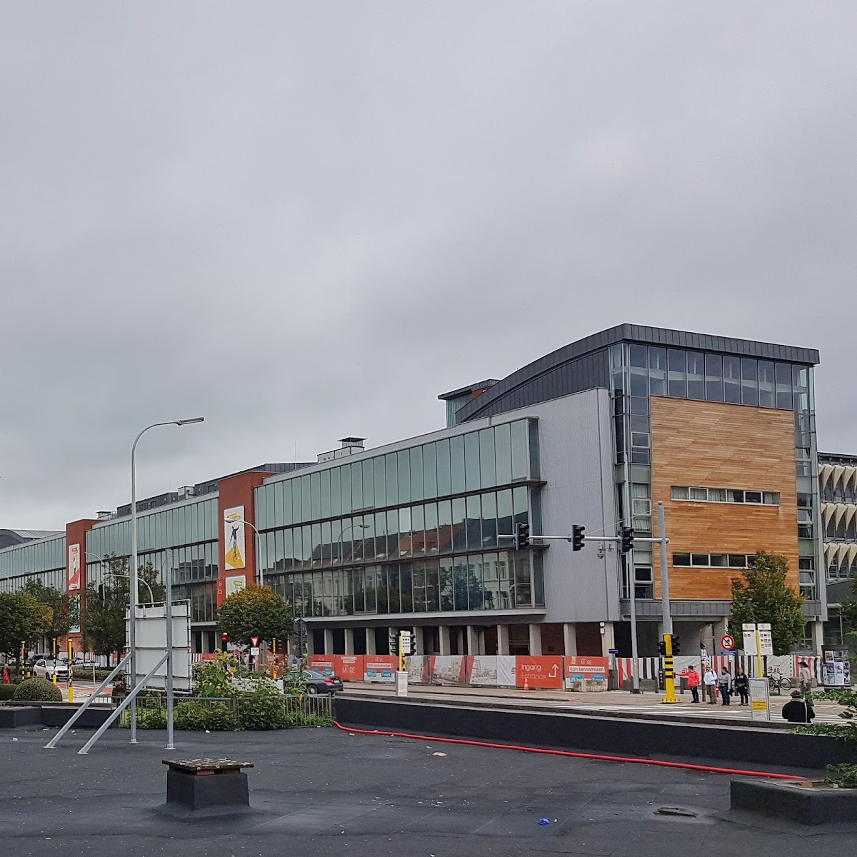 Thomas More University of Applied Sciences photo 9