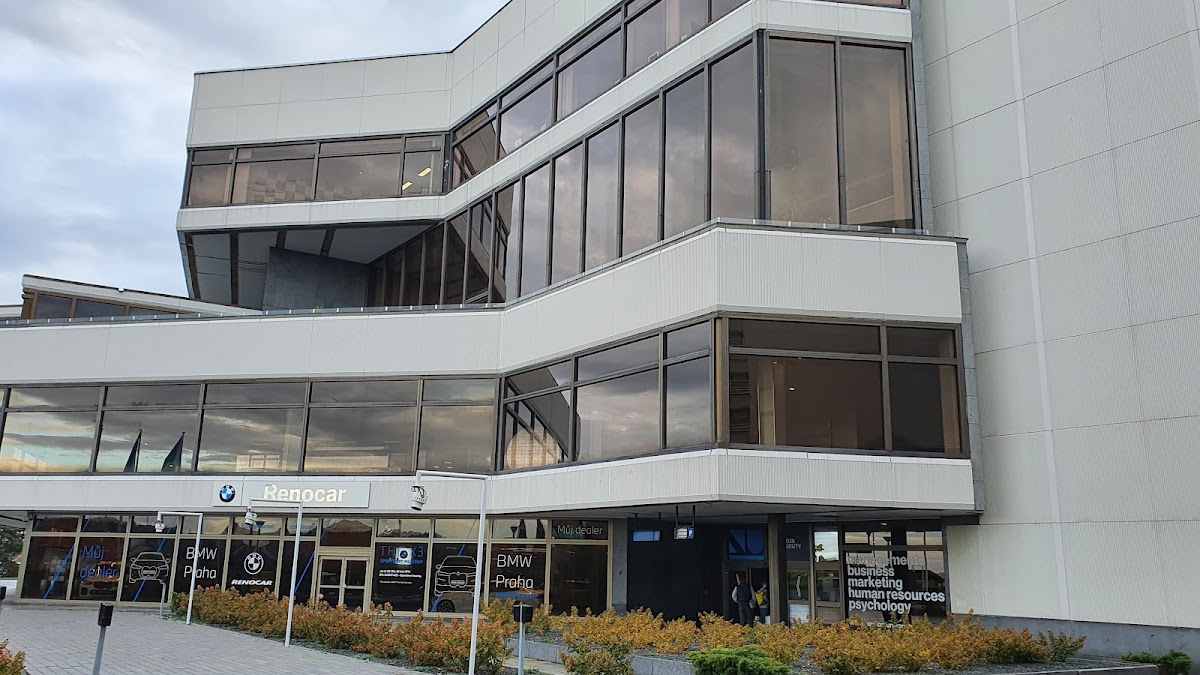 NEWTON University photo 3