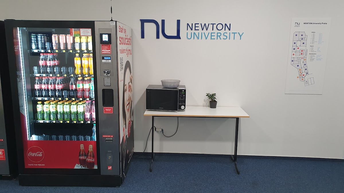 NEWTON University photo 4