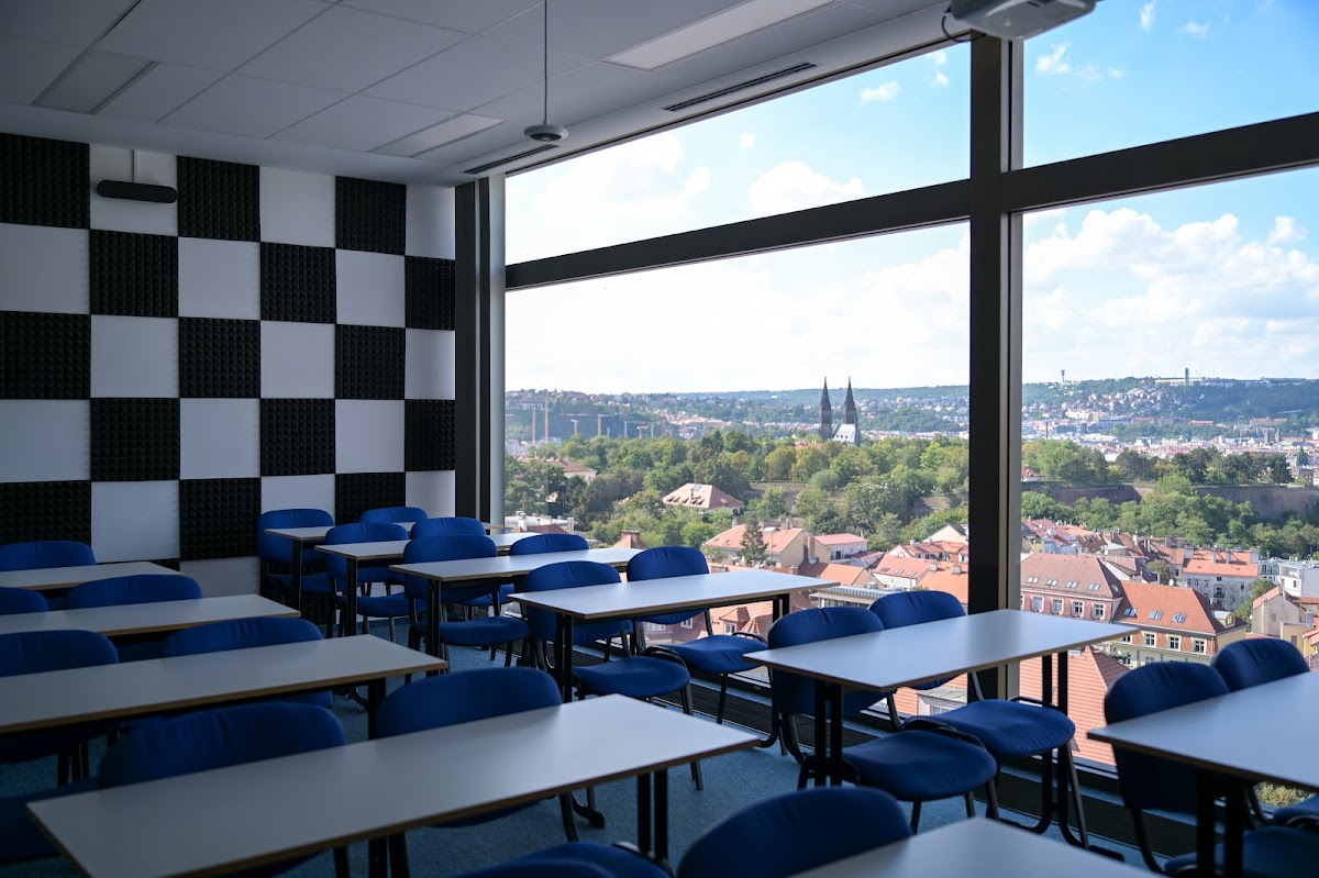 NEWTON University photo 5