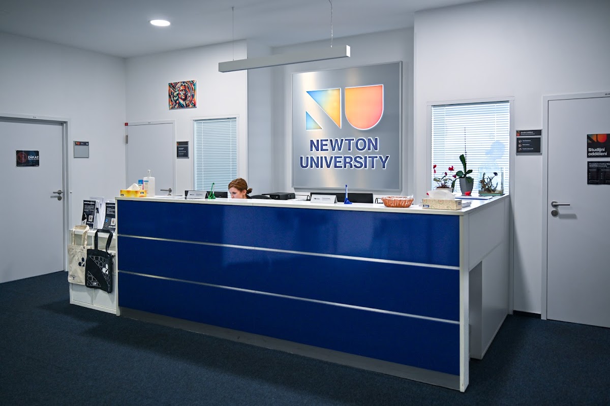 NEWTON University photo 7
