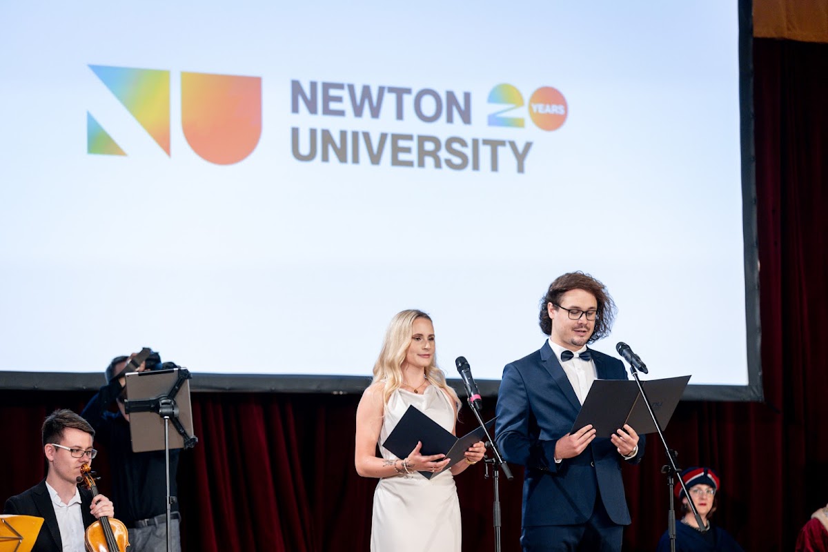 NEWTON University photo 8