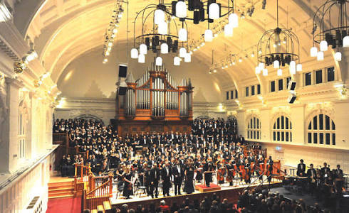 Royal College of Music