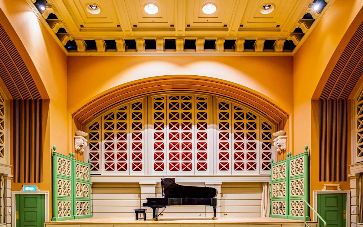 Royal College of Music photo 1