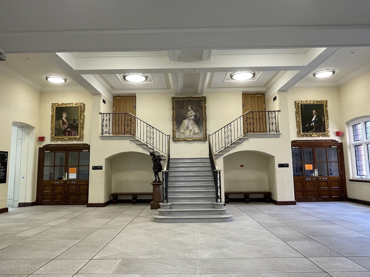 Royal College of Music photo 4
