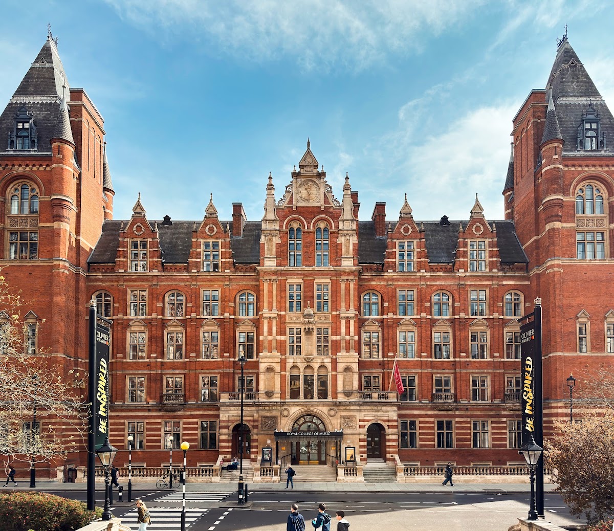 Royal College of Music photo 6