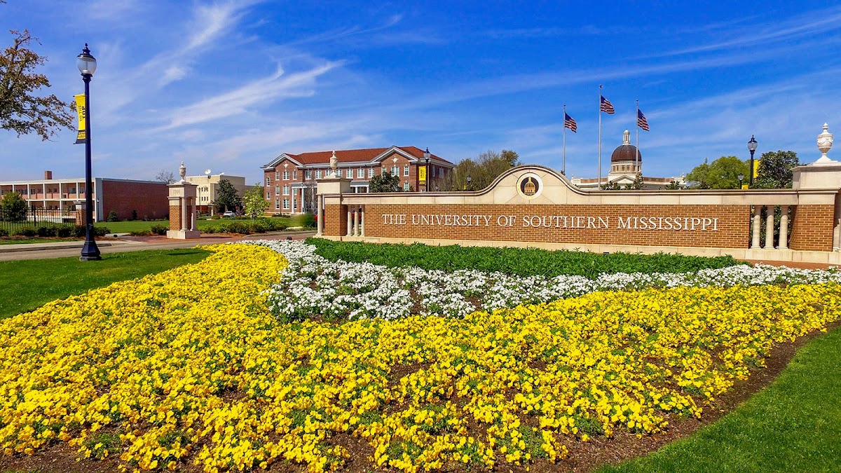 University of Southern Mississippi photo 1