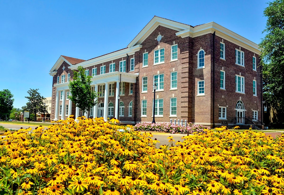 University of Southern Mississippi photo 2