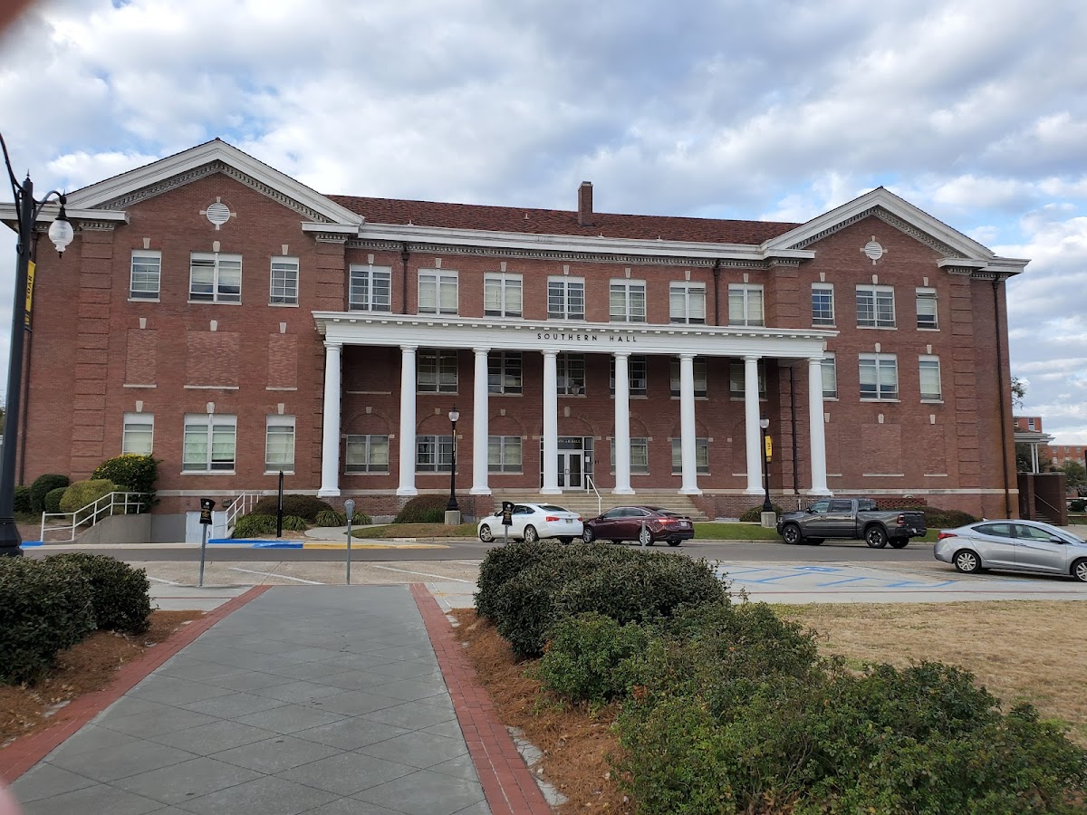 University of Southern Mississippi photo 5