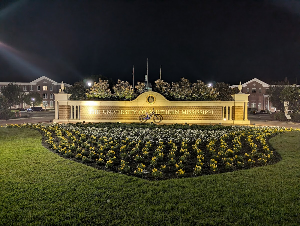University of Southern Mississippi photo 8