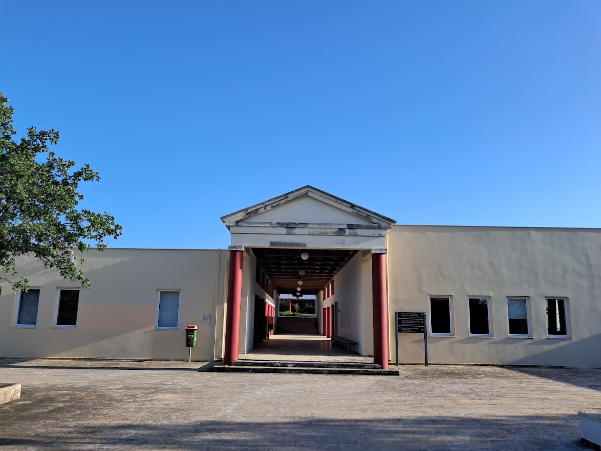 University of Crete - Rethymno photo 5