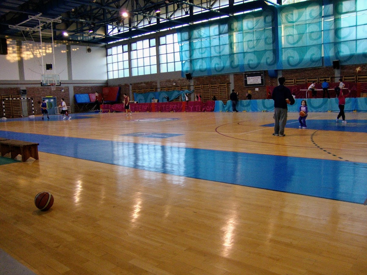 University of Crete - Rethymno photo 6