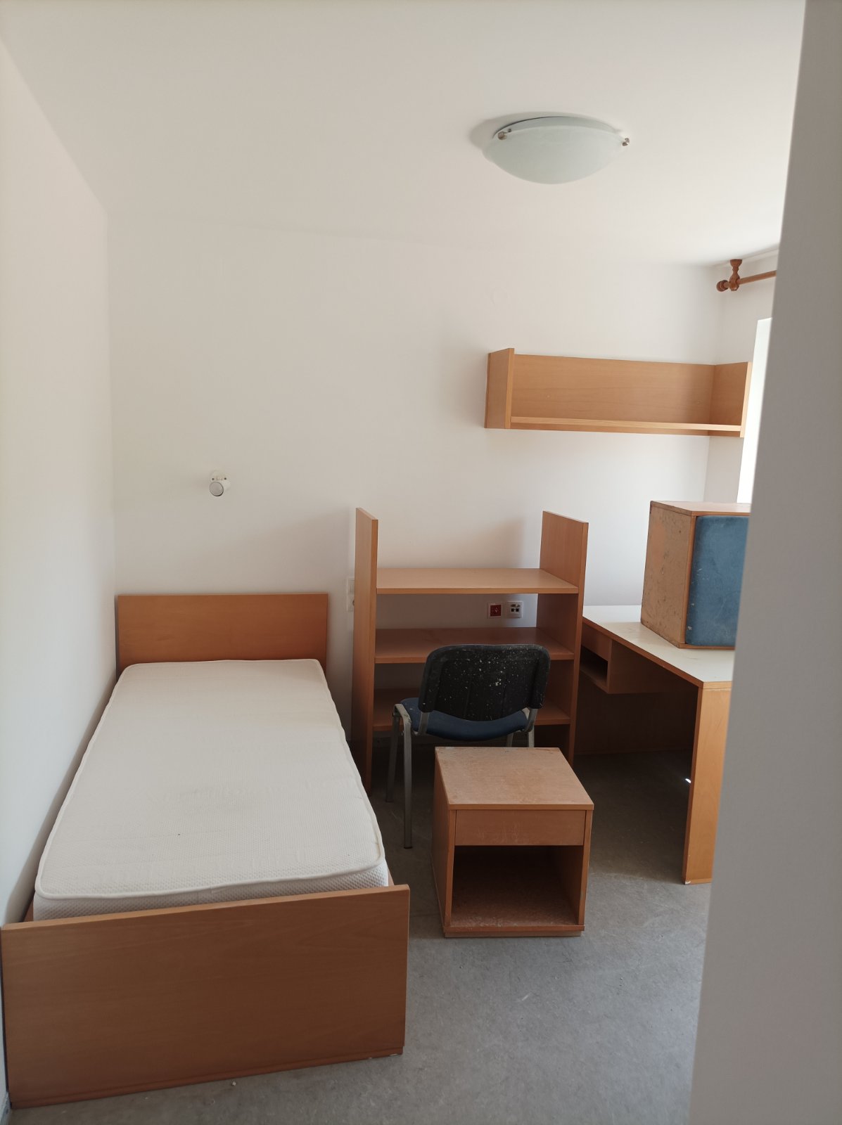 University of Crete - Rethymno photo 8