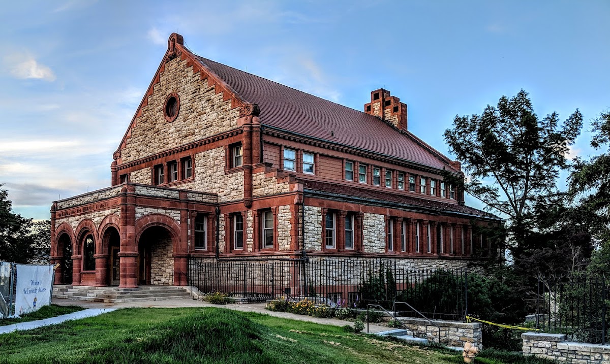 University of Kansas photo 2