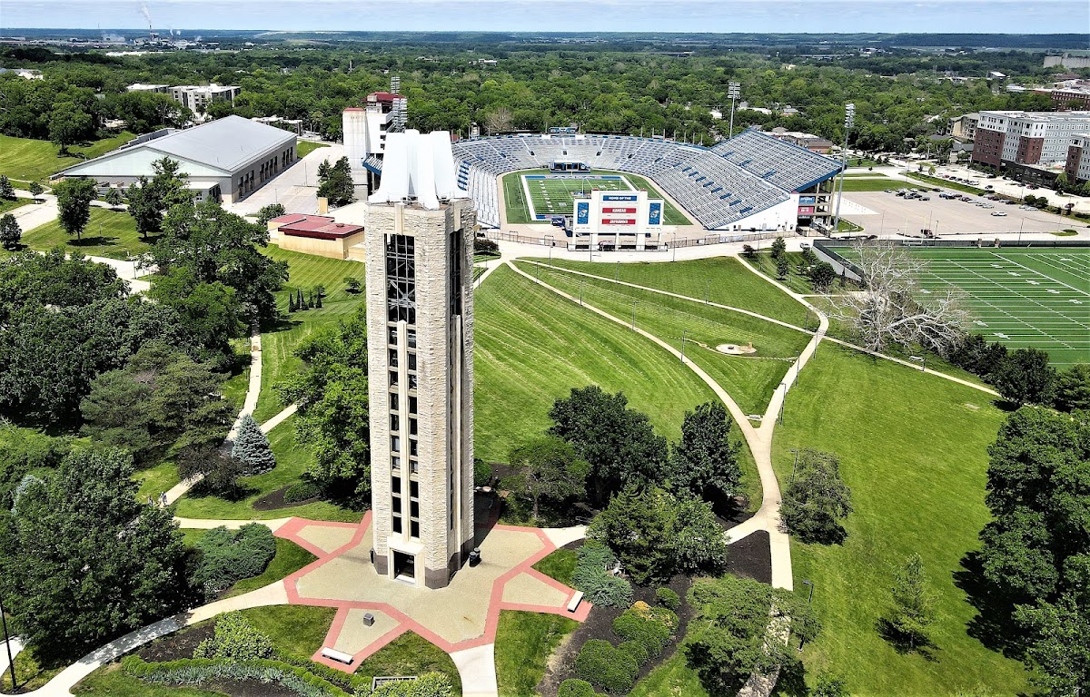 University of Kansas photo 4