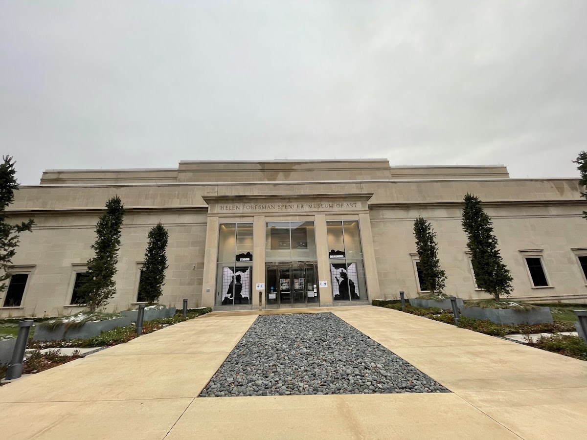 University of Kansas photo 6