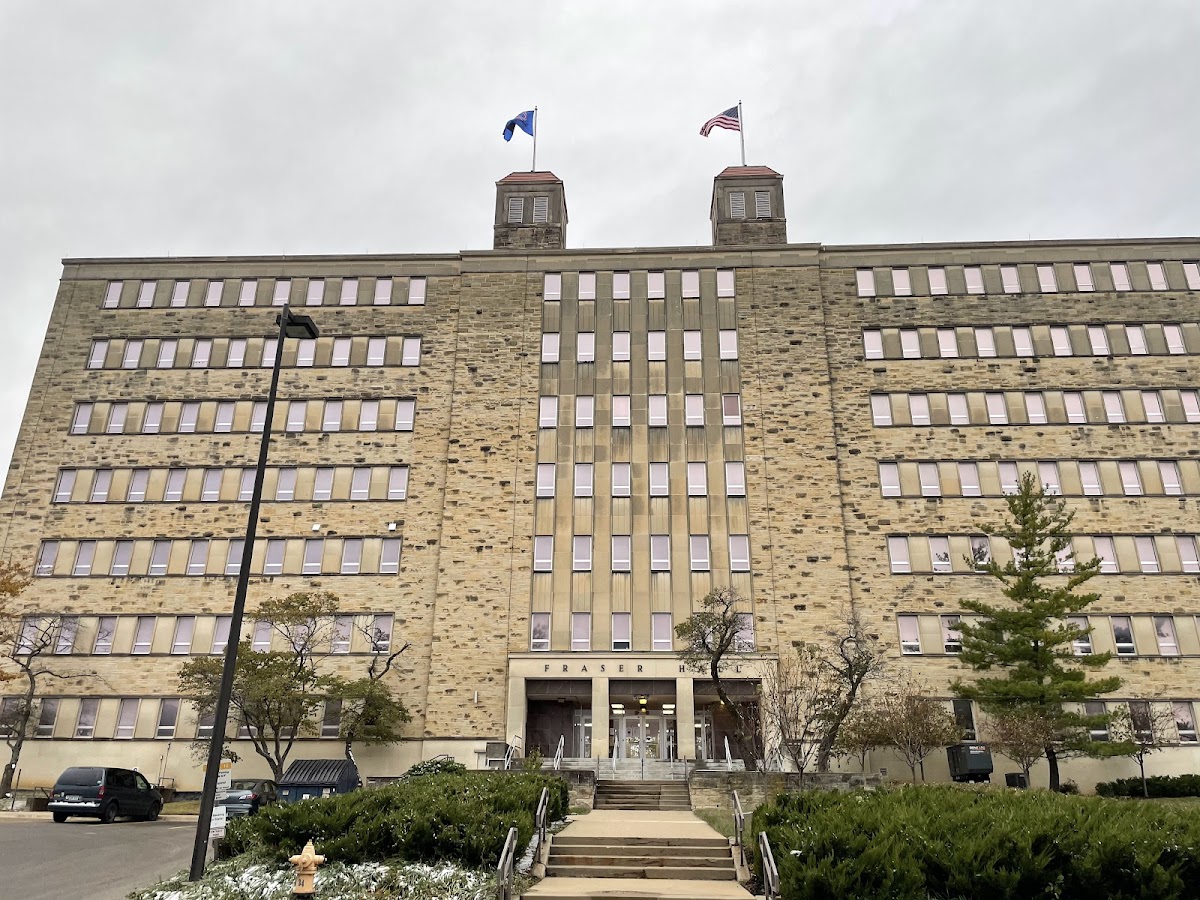 University of Kansas photo 7