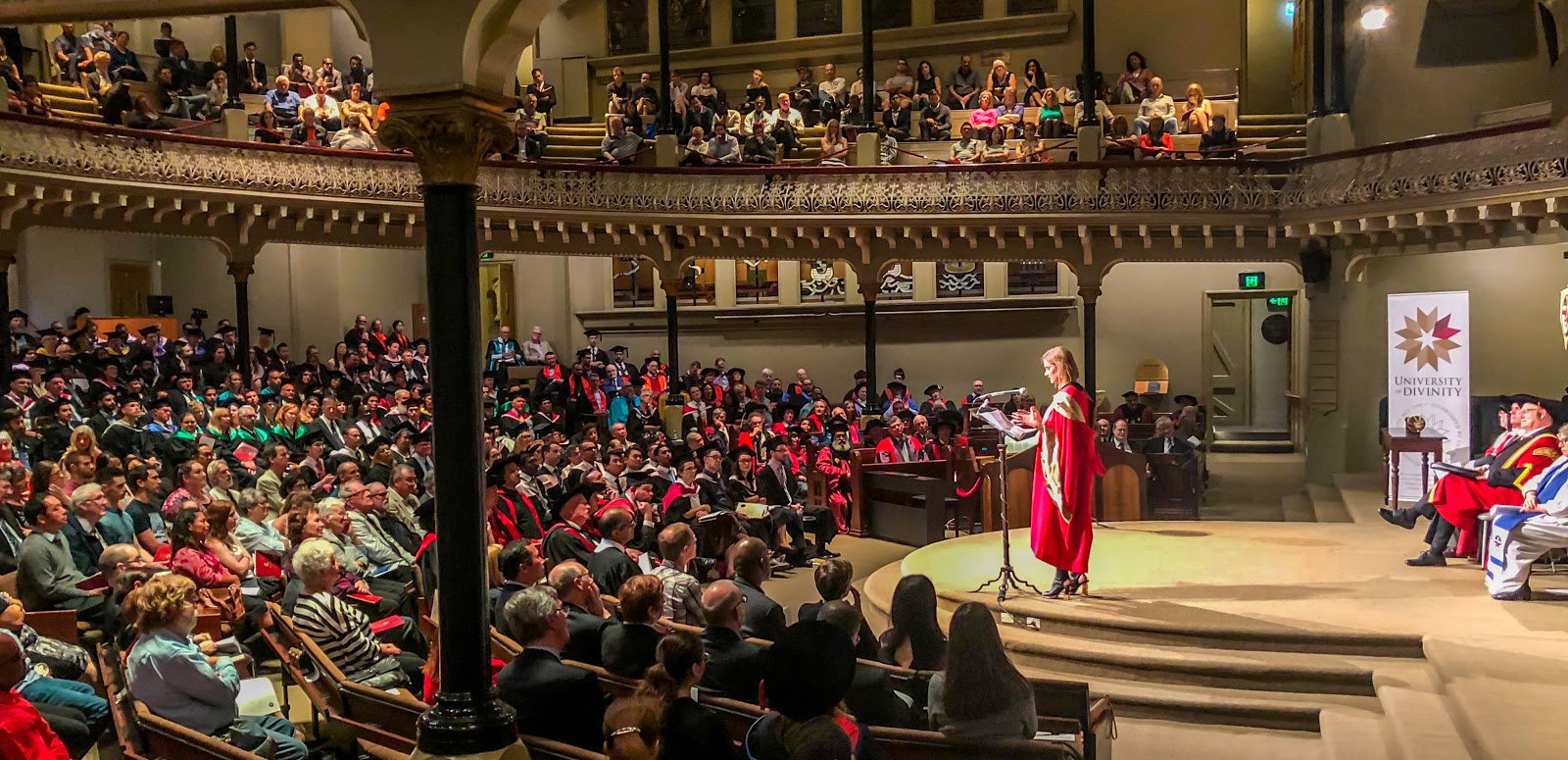 University of Divinity