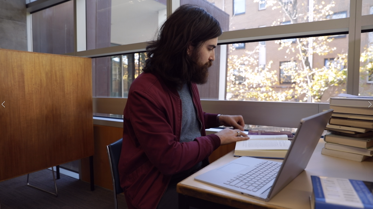 University of Divinity photo 1