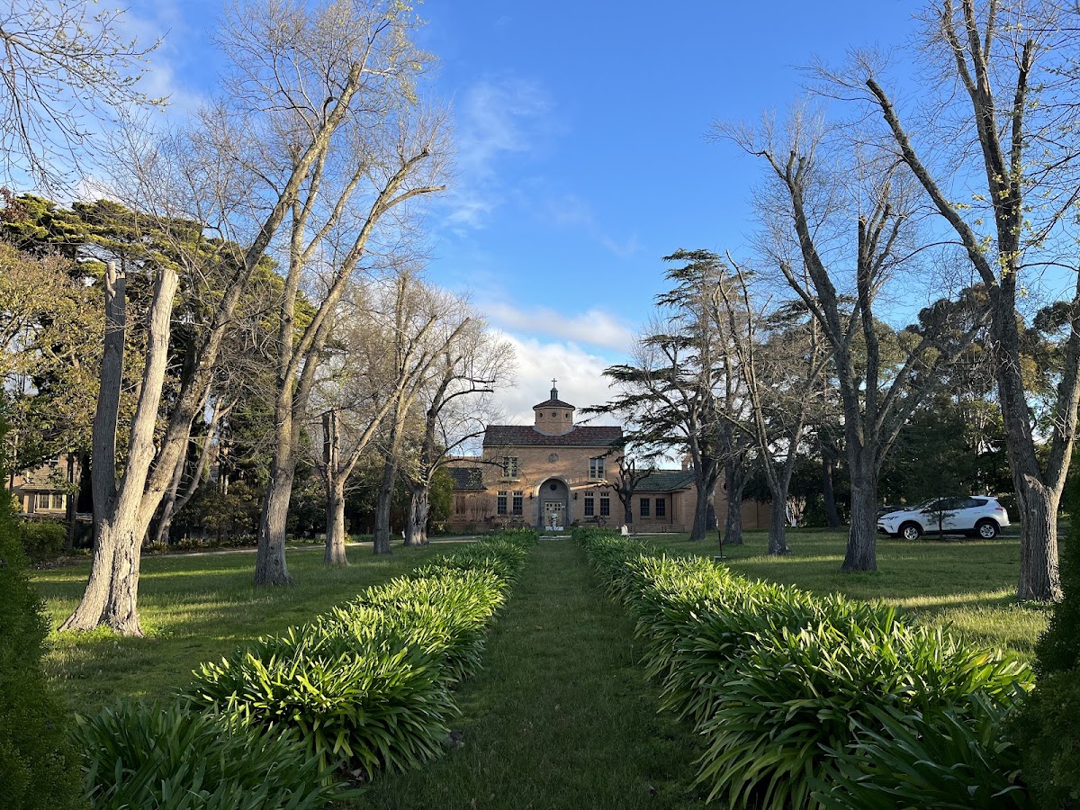 University of Divinity photo 4