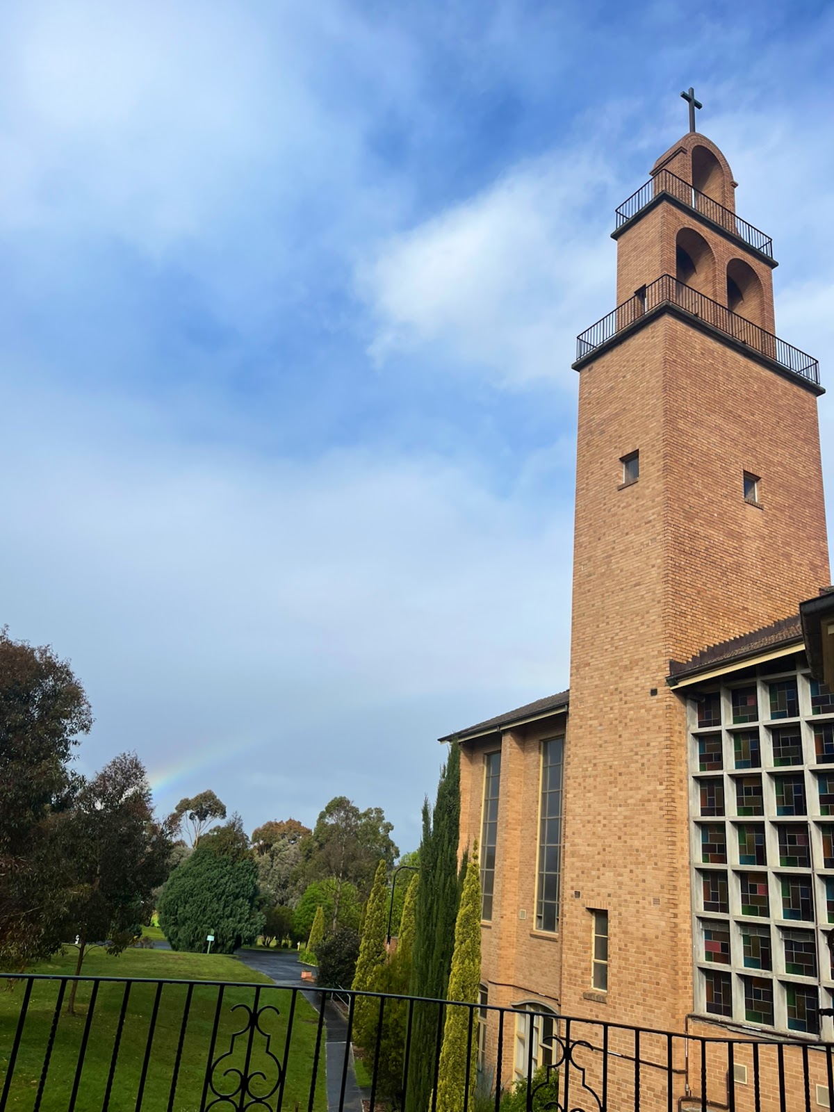 University of Divinity photo 5