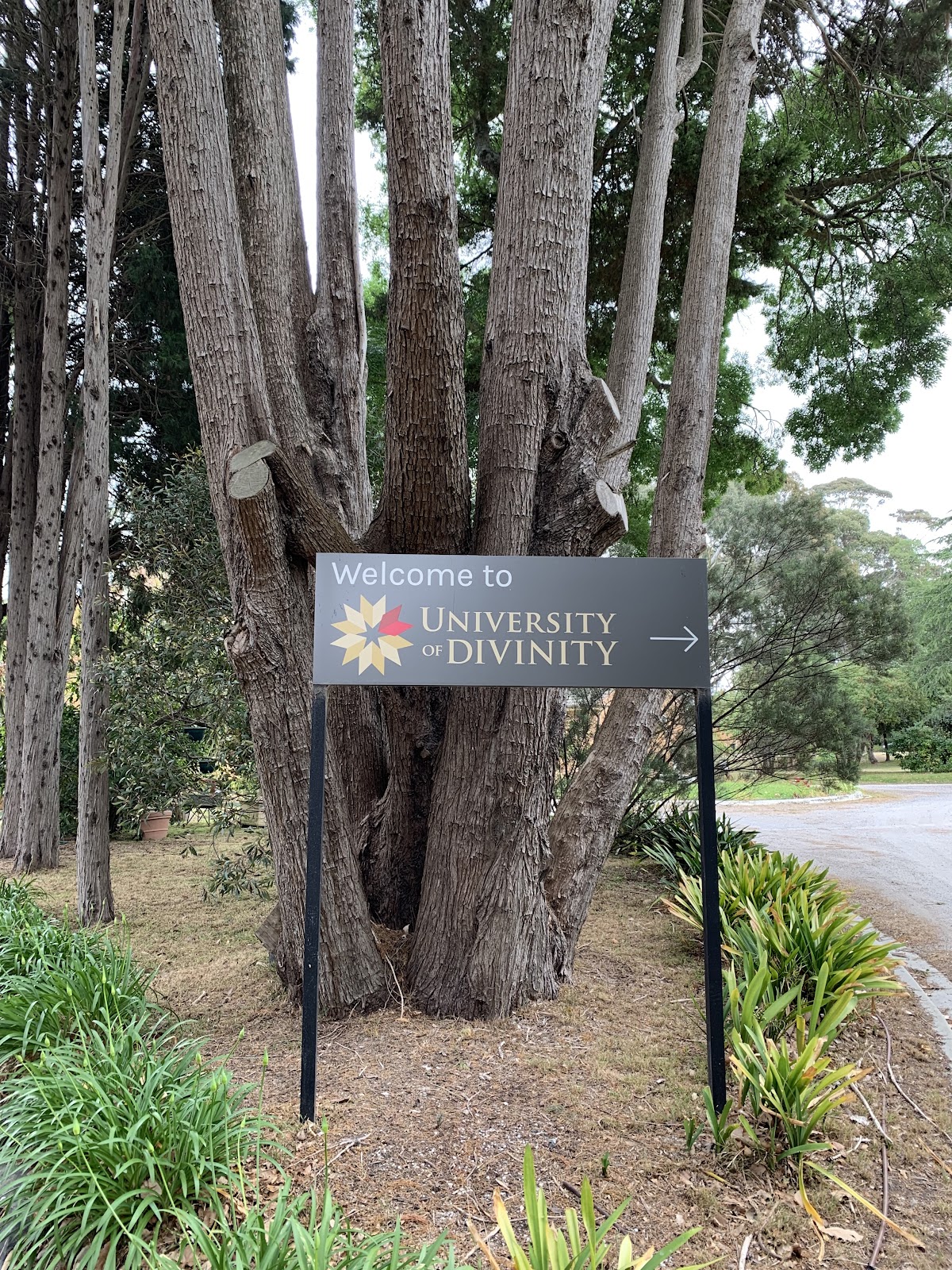 University of Divinity photo 7