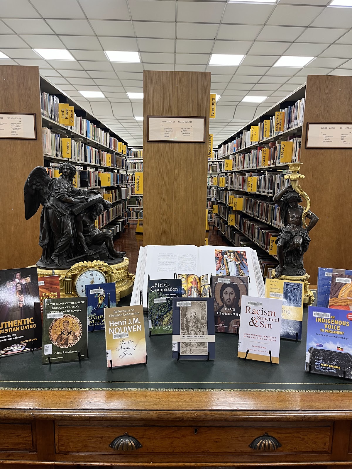 University of Divinity photo 8