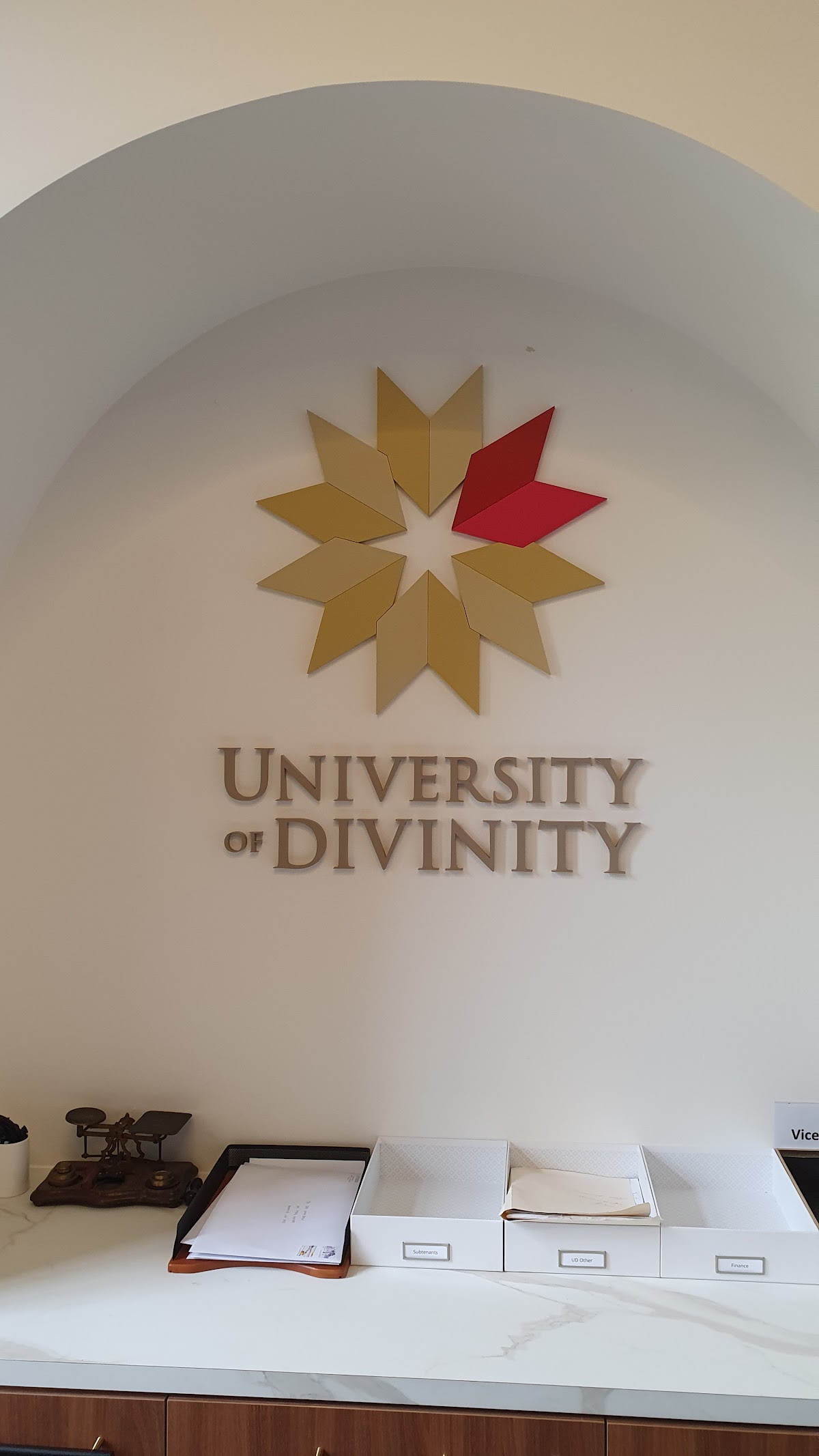 University of Divinity photo 9