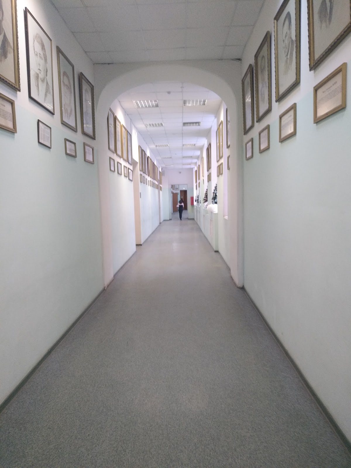 Mendeleev University of Chemical Technology of Russia photo 7
