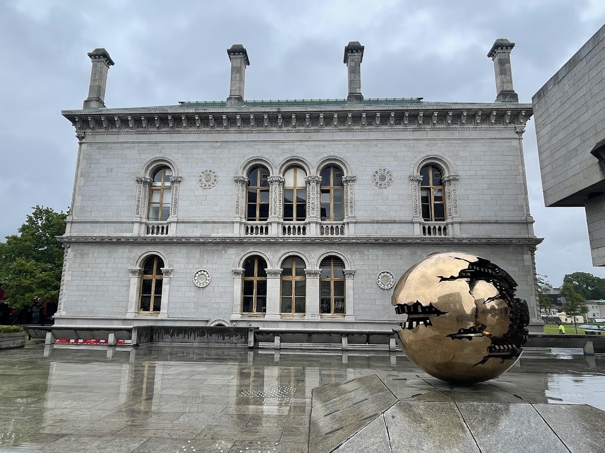 Trinity College Dublin photo 4