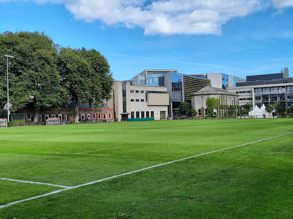 Trinity College Dublin photo 7