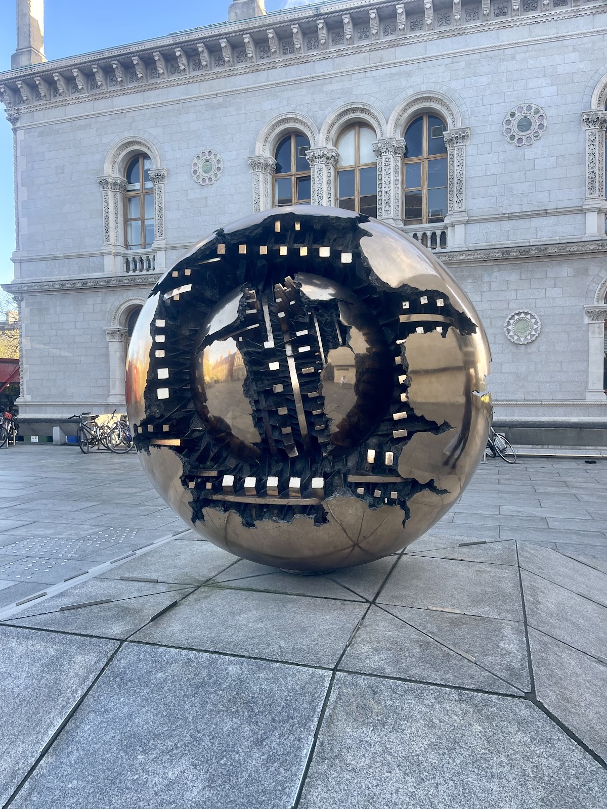 Trinity College Dublin photo 9