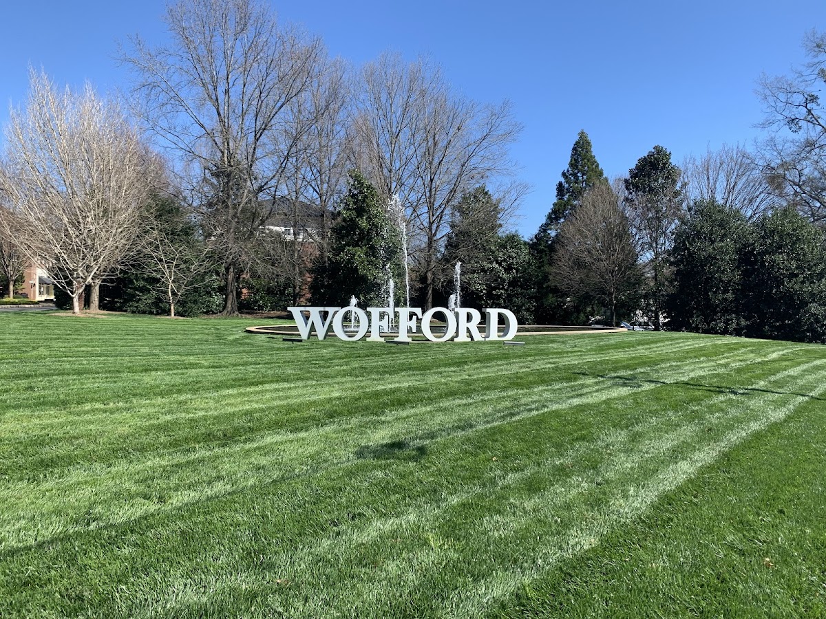 Wofford College photo 3