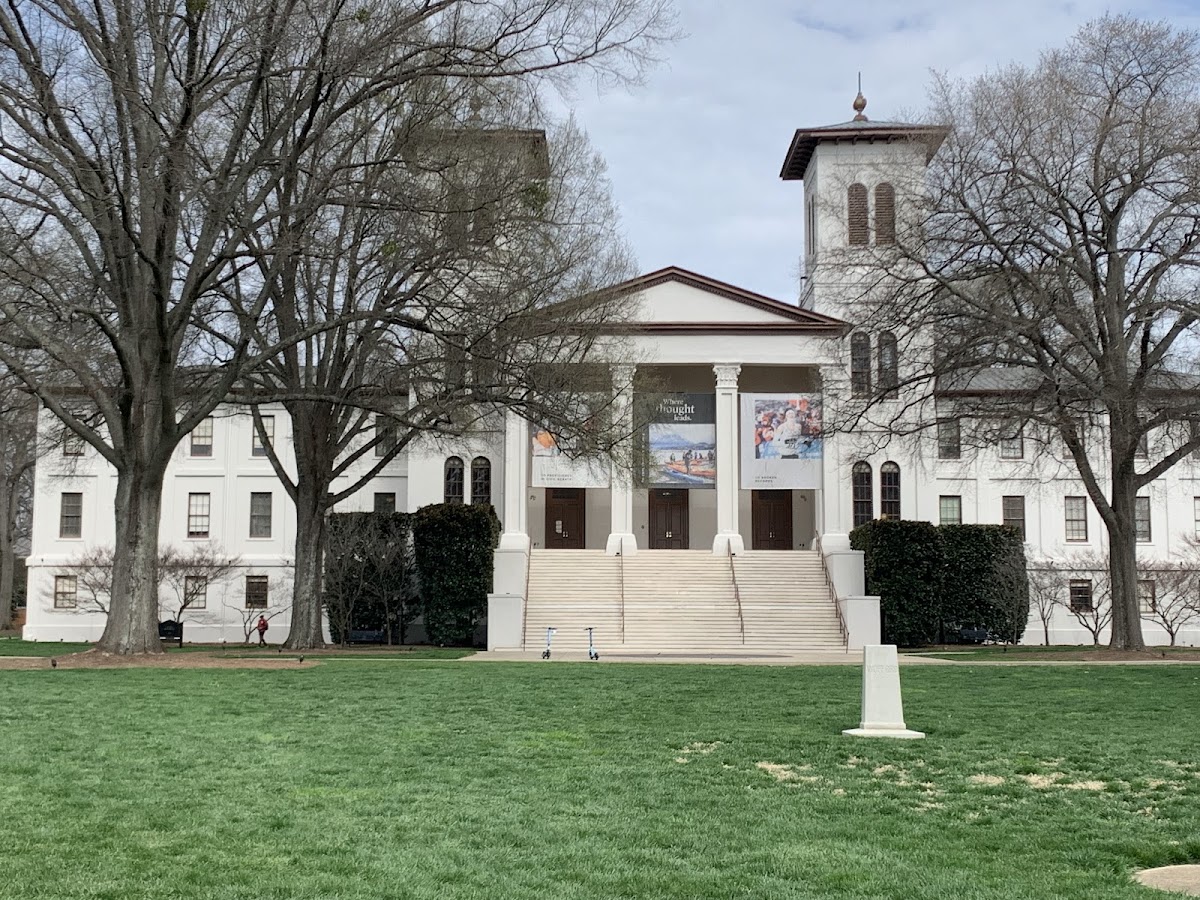 Wofford College photo 4
