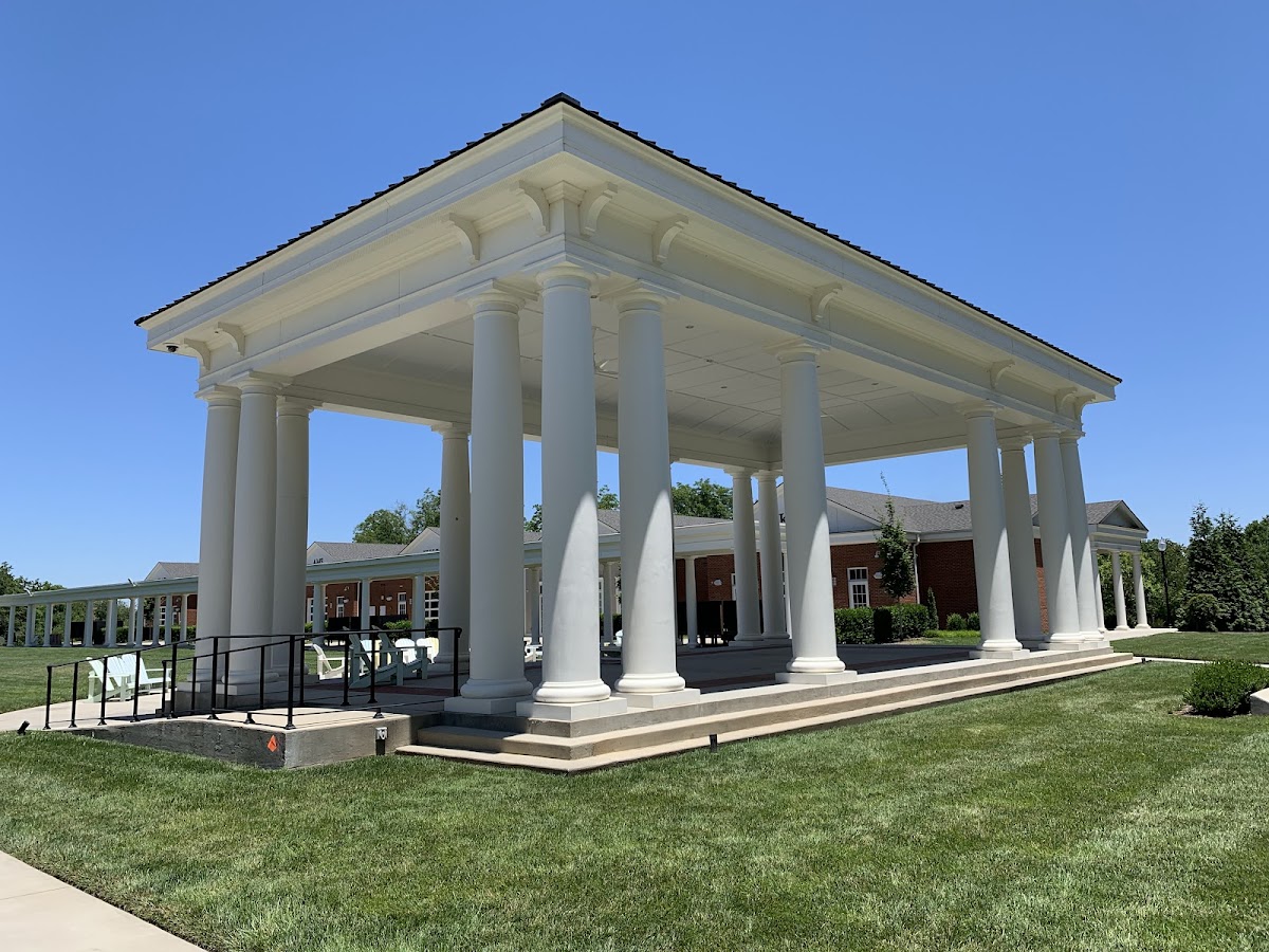 Wofford College photo 5