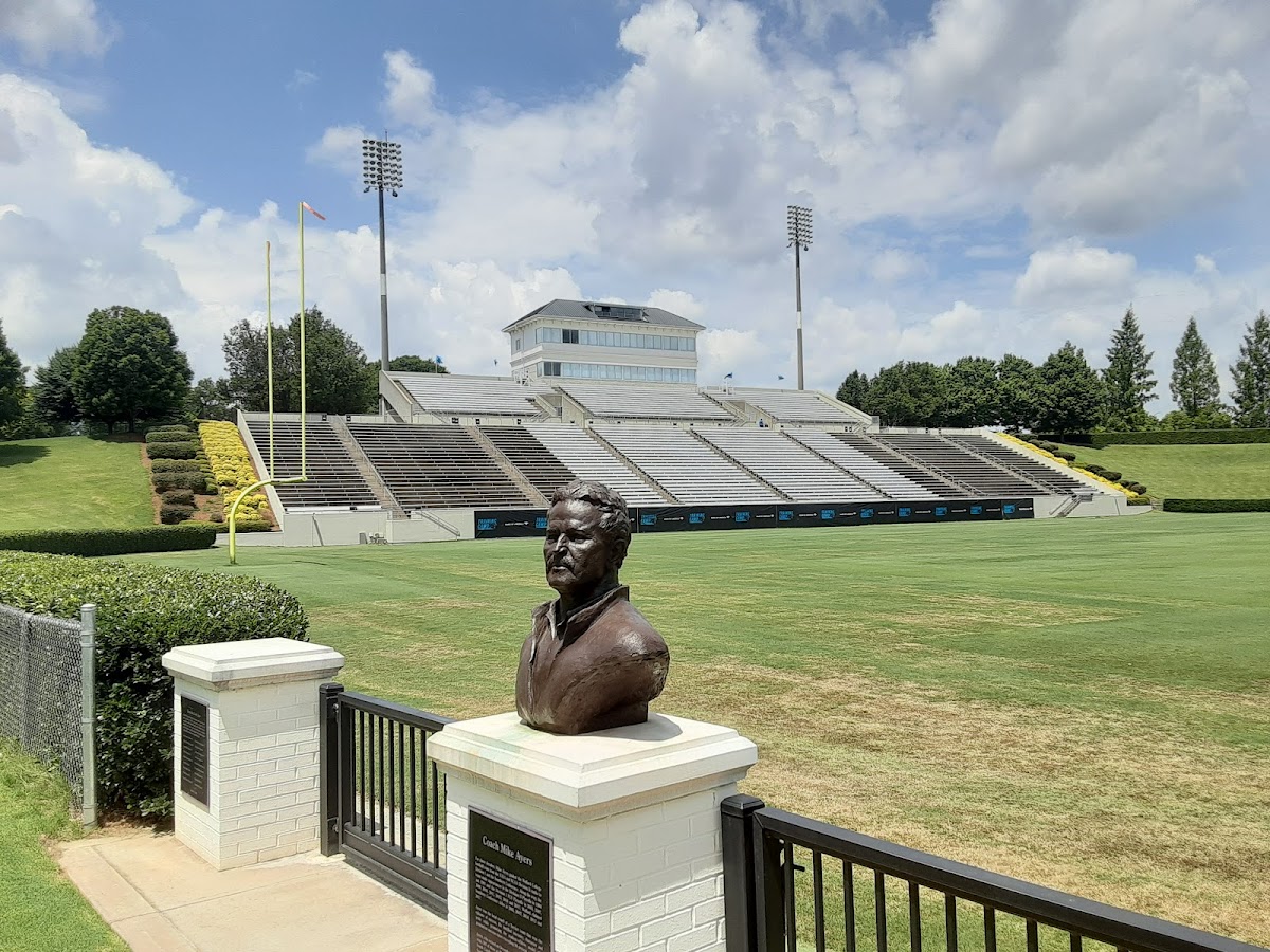 Wofford College photo 6