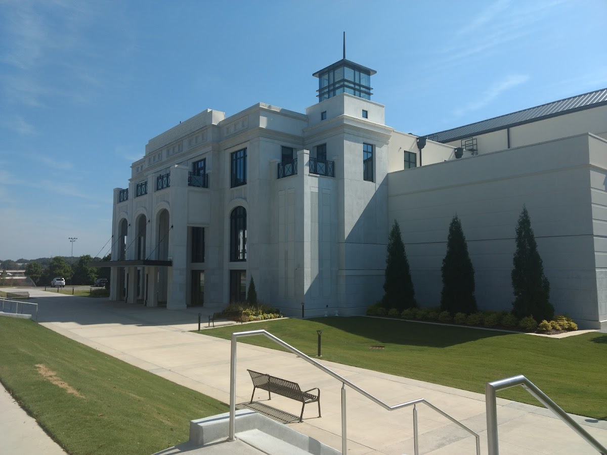 Wofford College photo 8