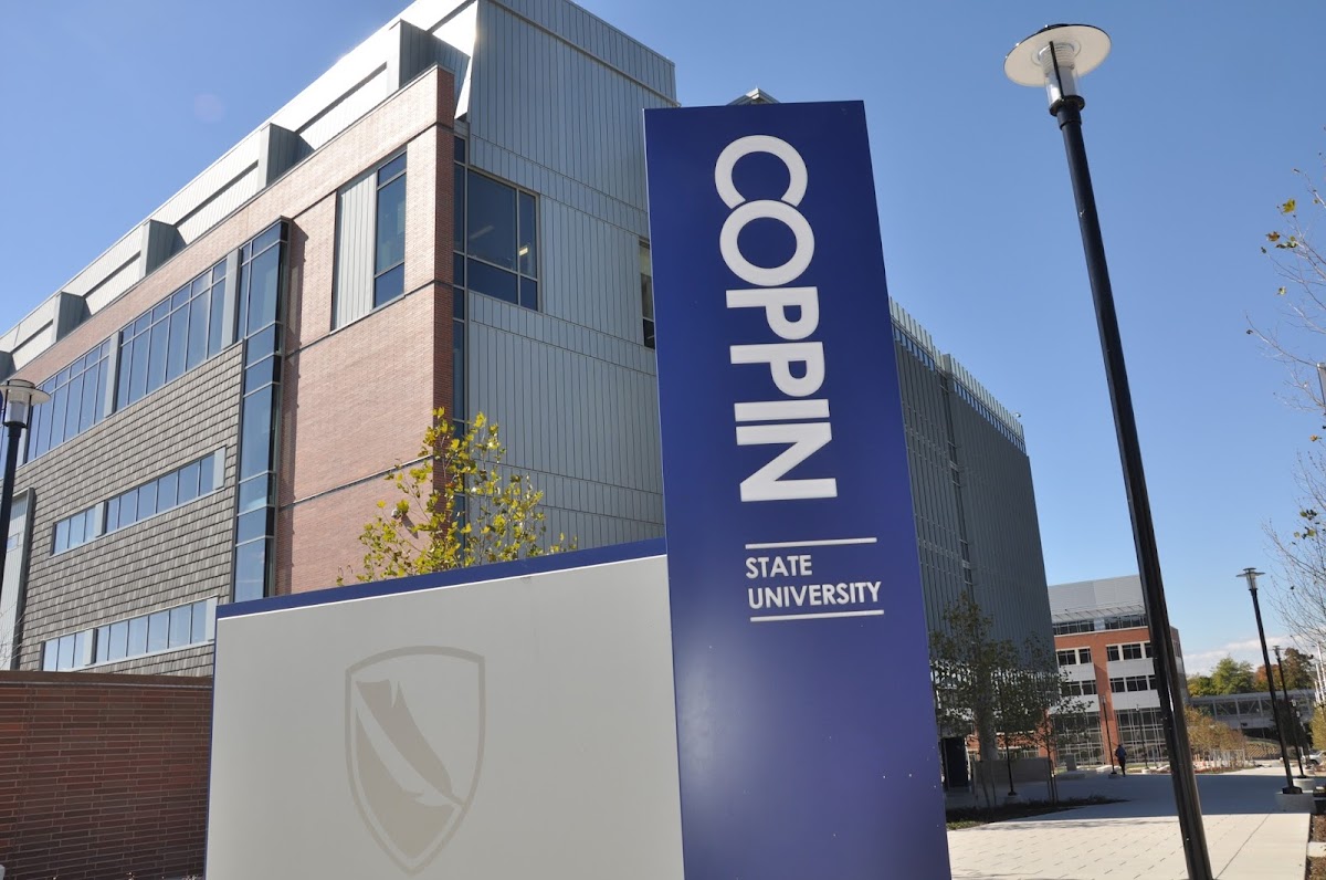 Coppin State University photo 3