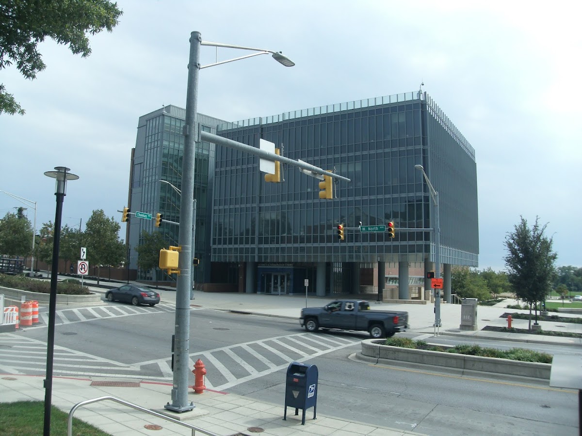 Coppin State University photo 5