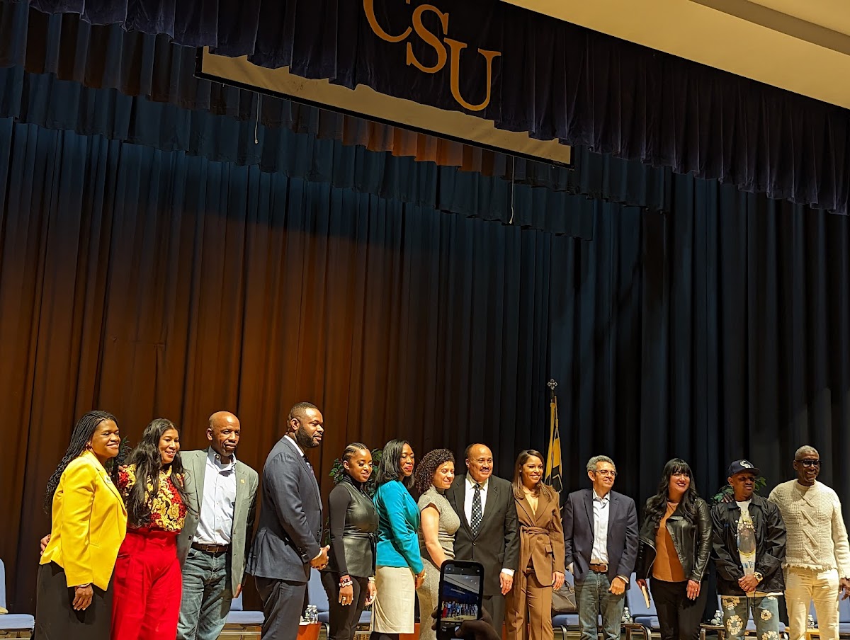 Coppin State University photo 6