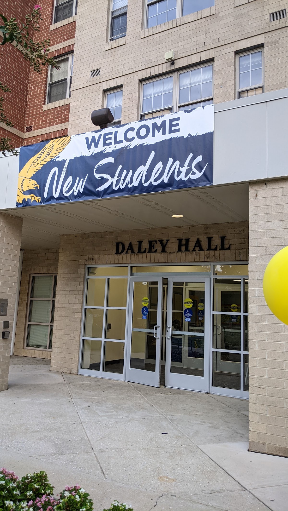 Coppin State University photo 8