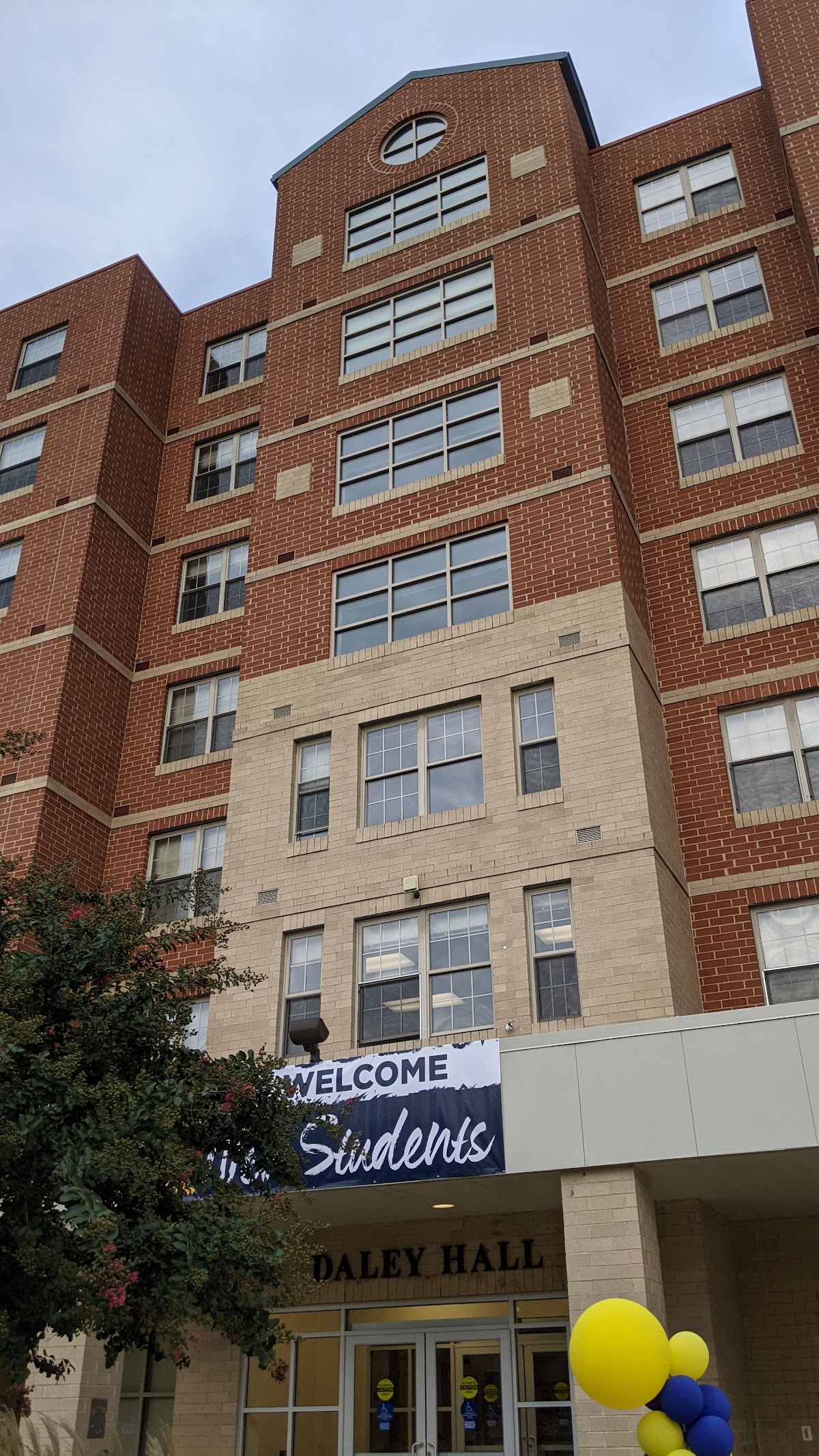 Coppin State University photo 9