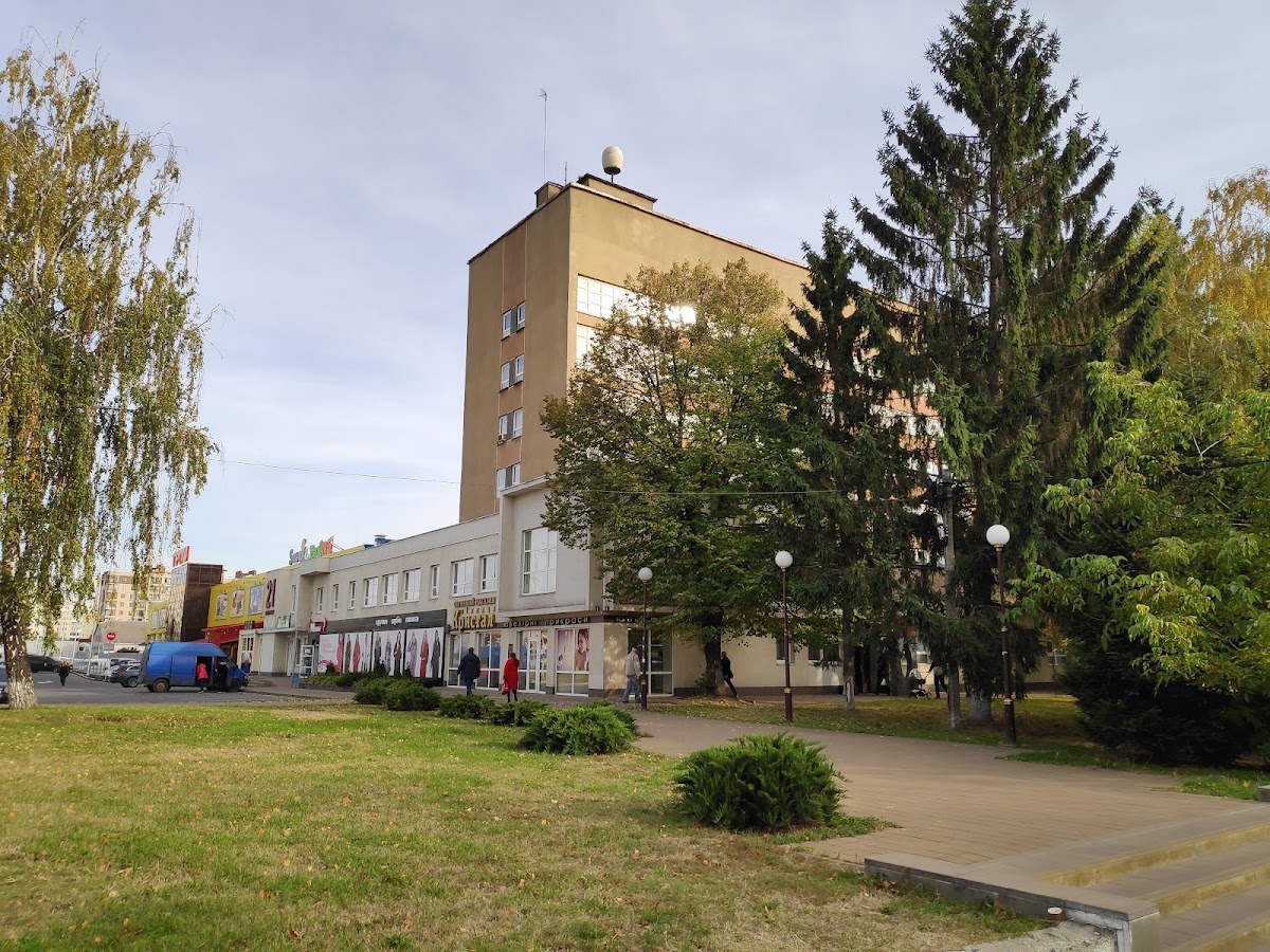 Donetsk National University named after Vasyl Stus photo 4
