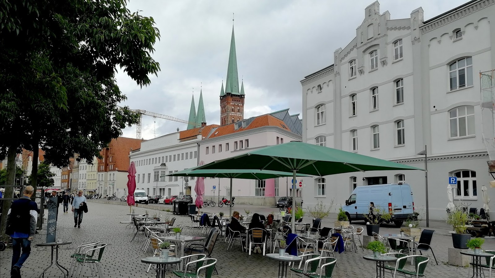 Hochschule für Musik Lübeck