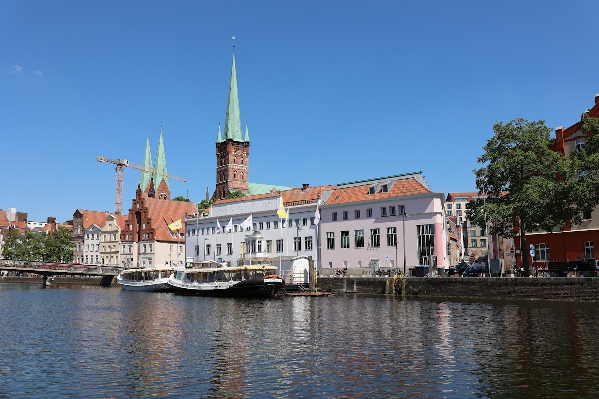 Hochschule für Musik Lübeck photo 2