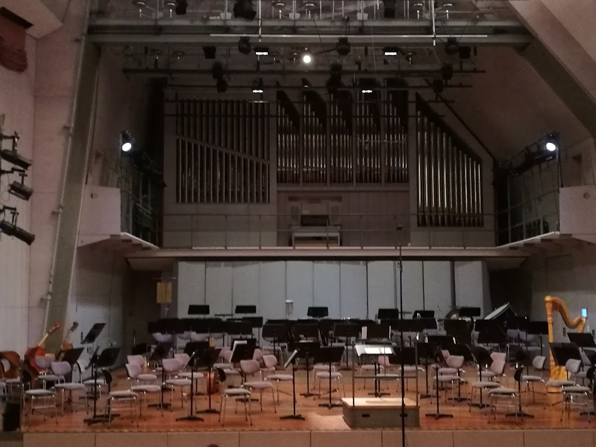 Hochschule für Musik Lübeck photo 3