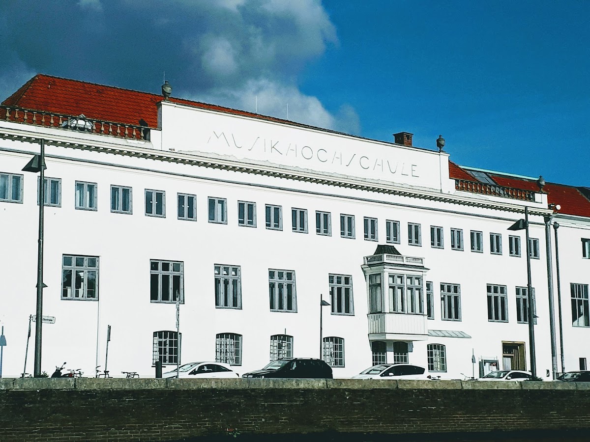 Hochschule für Musik Lübeck photo 4