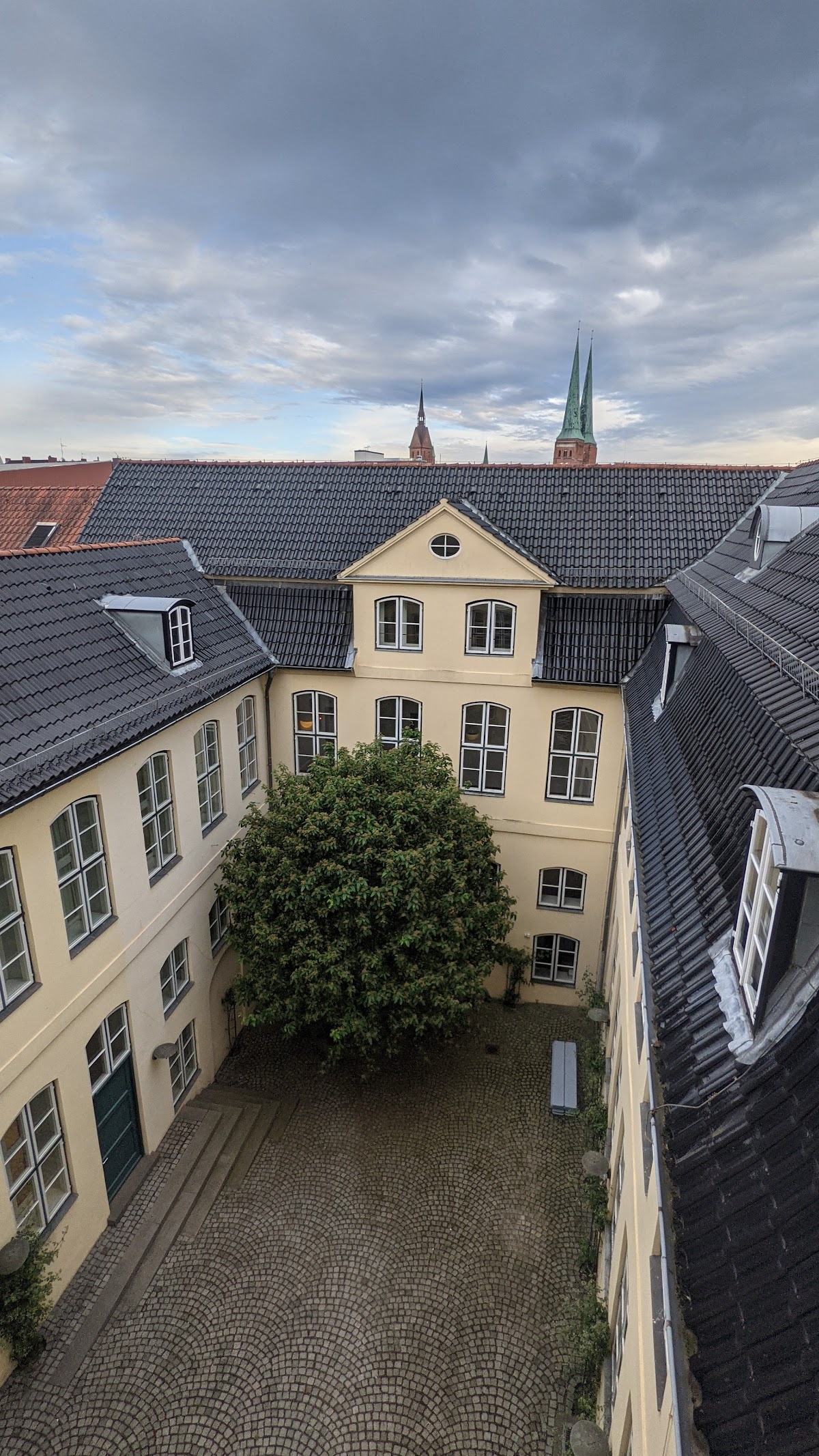 Hochschule für Musik Lübeck photo 8