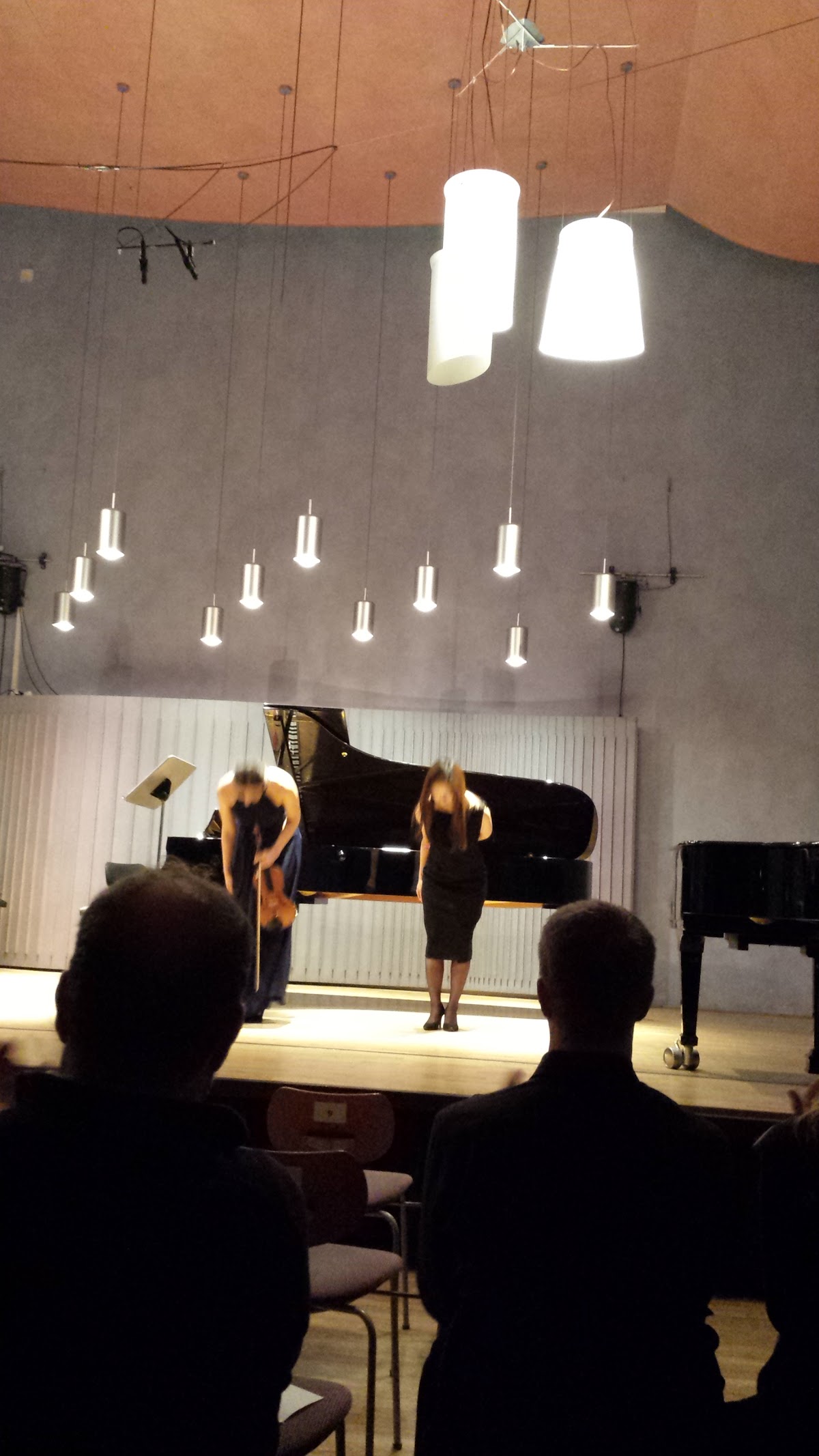 Hochschule für Musik Lübeck photo 9